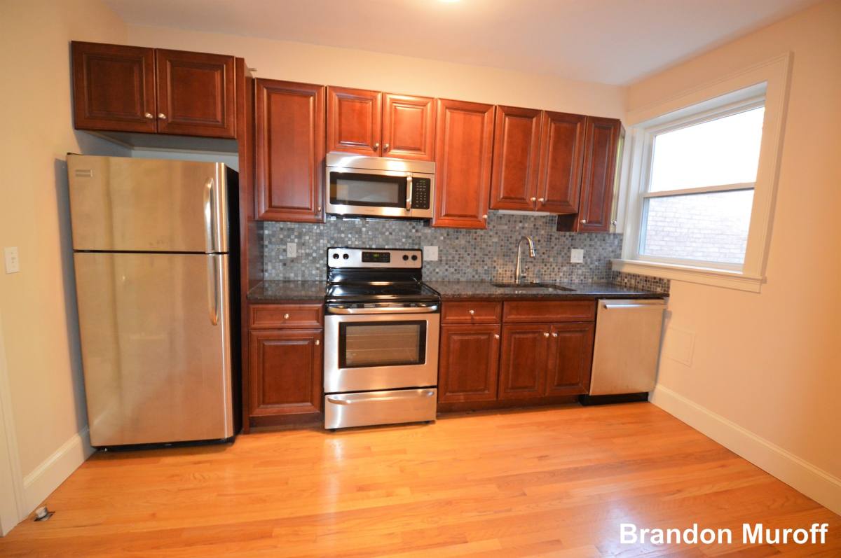 Condo for rent at 35 Saint Paul #6, Brookline, MA 02446