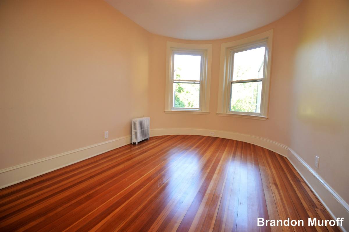 Condo for rent at 35 Saint Paul #6, Brookline, MA 02446