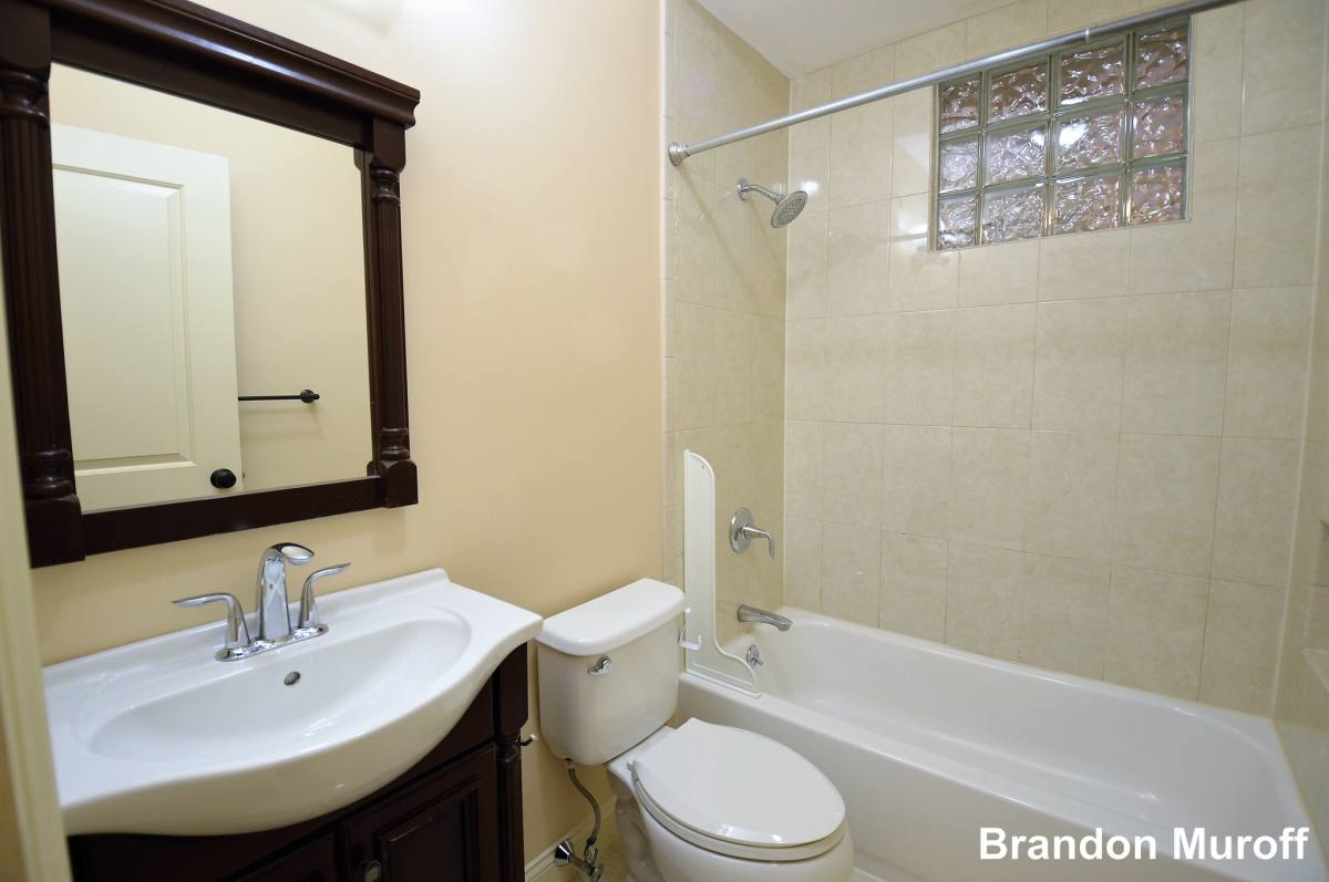 Condo for rent at 35 Saint Paul #6, Brookline, MA 02446