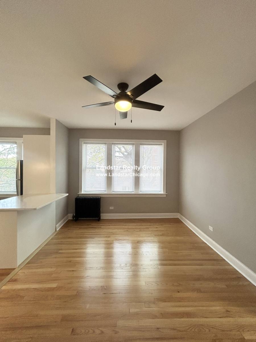 Apartment for rent at 4956 N Harding #2, Chicago, IL 60625