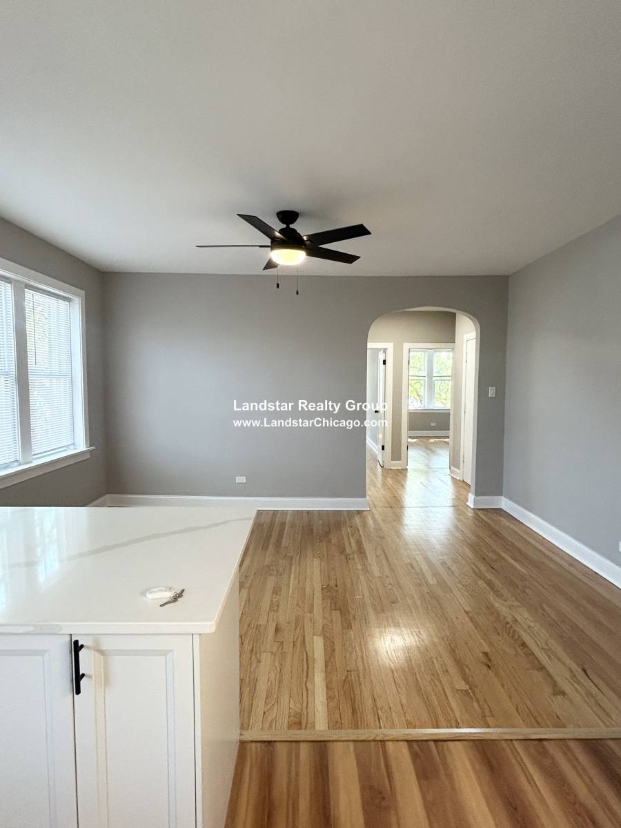 Apartment for rent at 4956 N Harding #2, Chicago, IL 60625