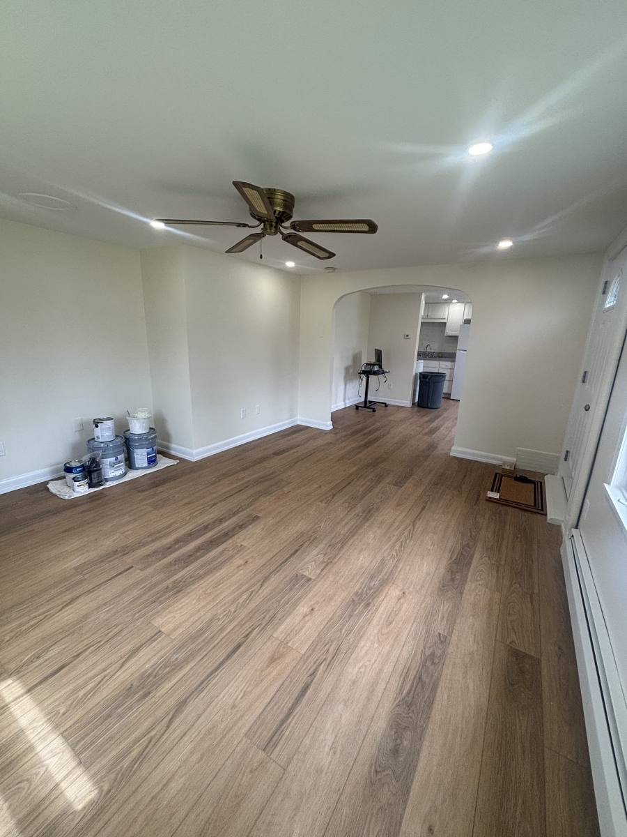 Apartment for rent at 5 Clarendon Rd #1, Auburn, MA 01501