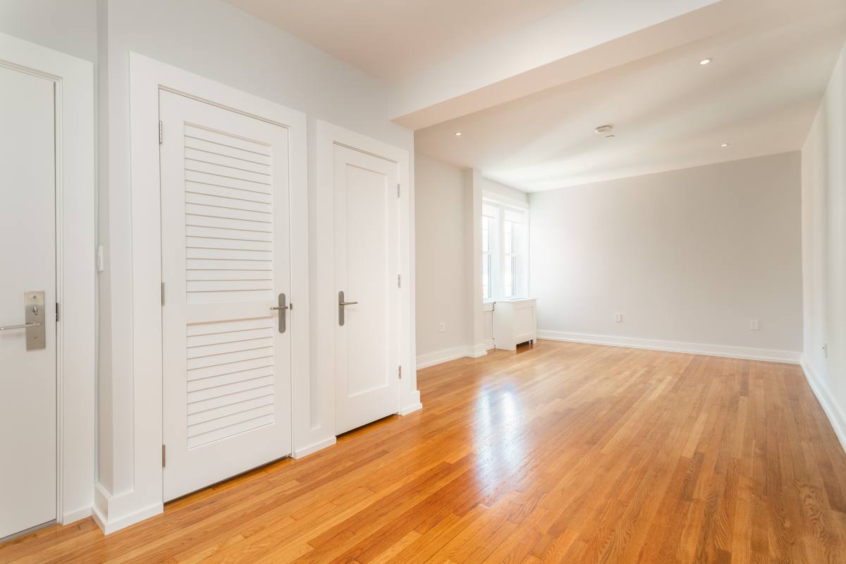 Apartment for rent at 19 Forest St #34, Cambridge, MA 02140