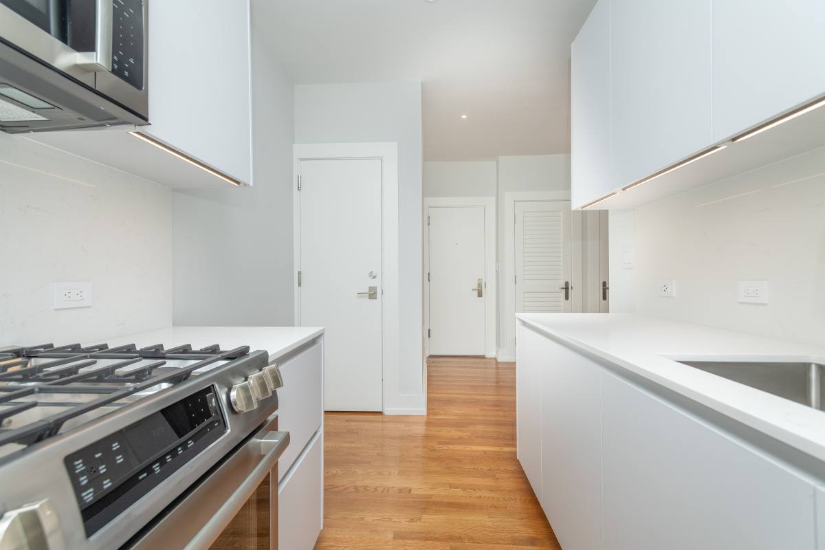Apartment for rent at 19 Forest St #34, Cambridge, MA 02140