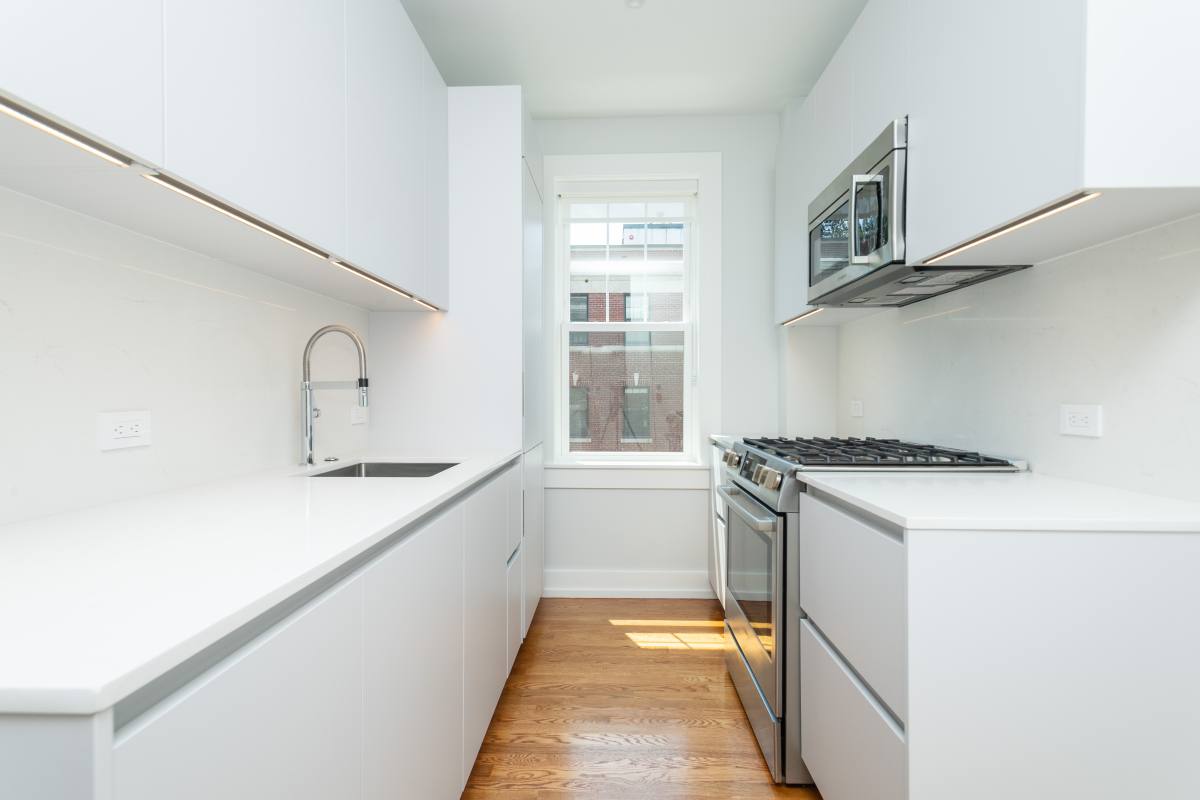 Apartment for rent at 19 Forest St #34, Cambridge, MA 02140