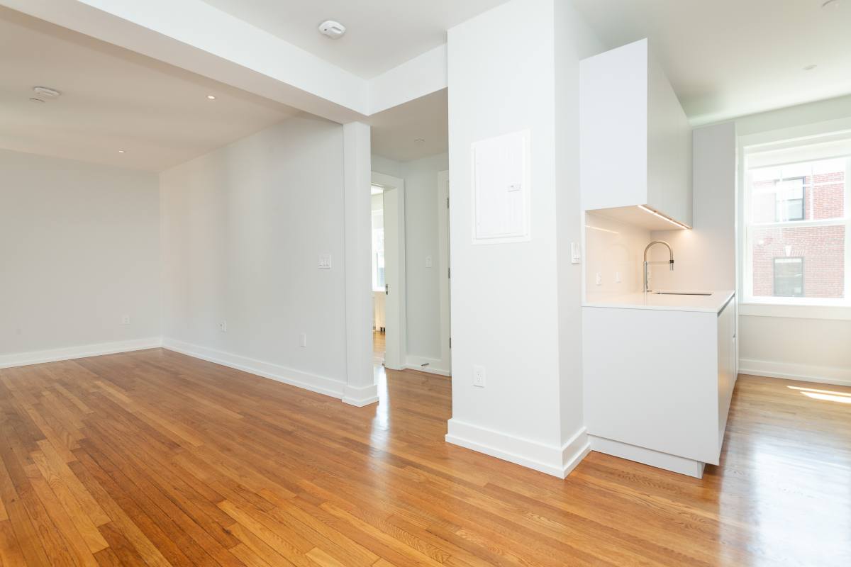Apartment for rent at 19 Forest St #34, Cambridge, MA 02140
