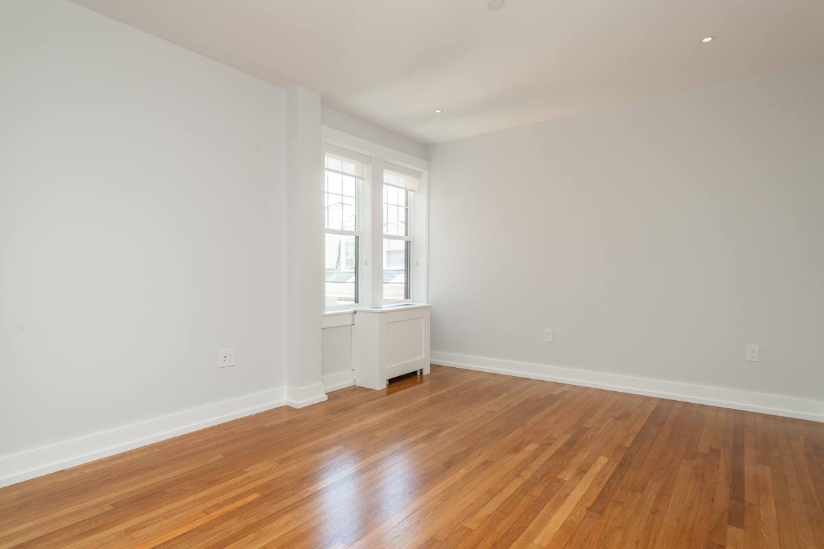 Apartment for rent at 19 Forest St #34, Cambridge, MA 02140