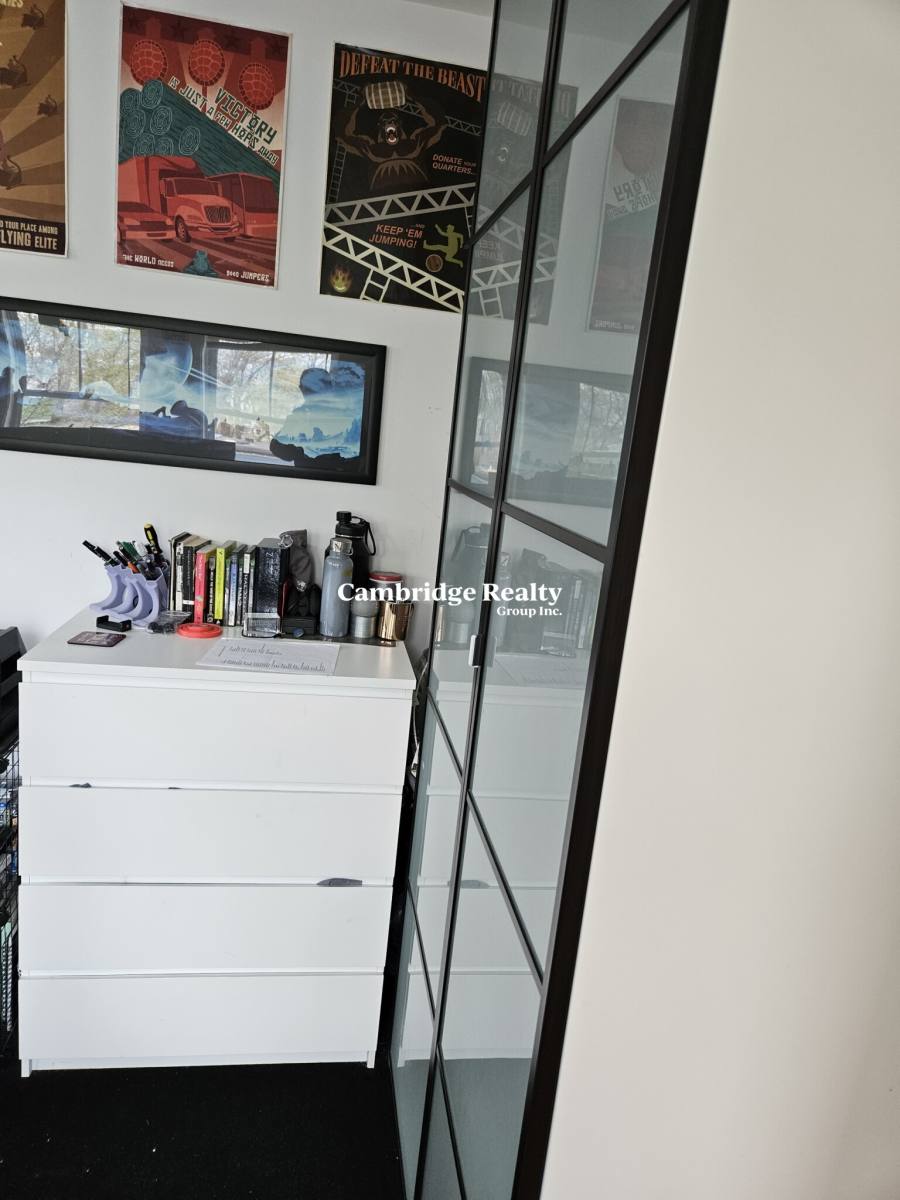 Townhouse for rent at 14 Fern St #14T, Allston, MA 02134