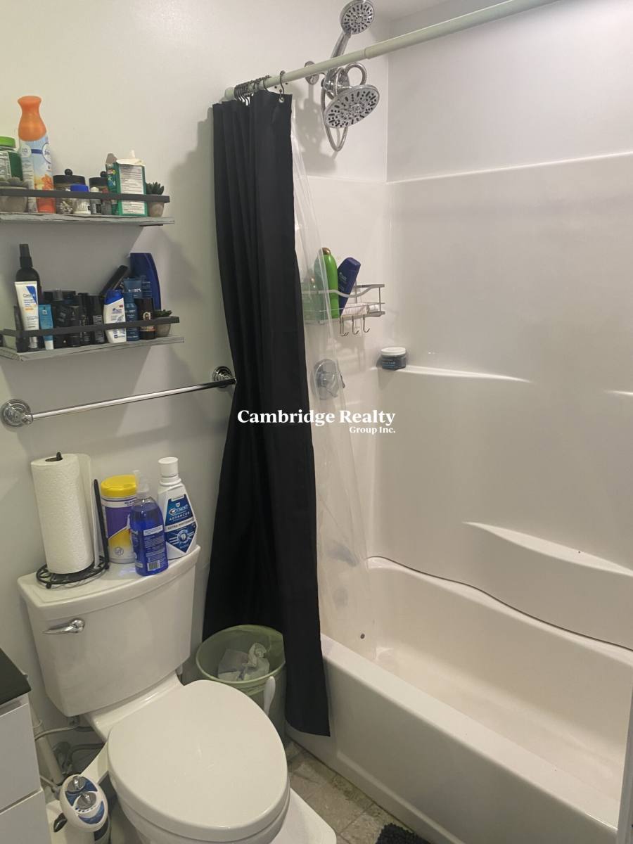 Townhouse for rent at 14 Fern St #14T, Allston, MA 02134
