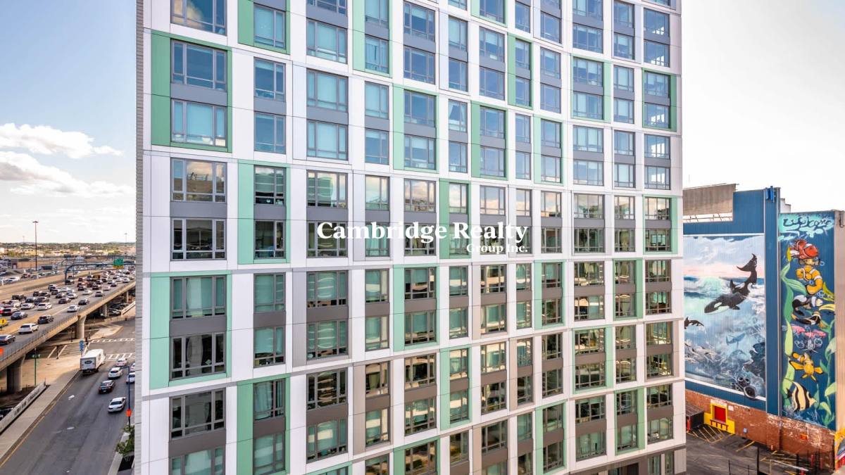 Apartment for rent at 55 Traveler St #723T, New Bedford, MA 02740