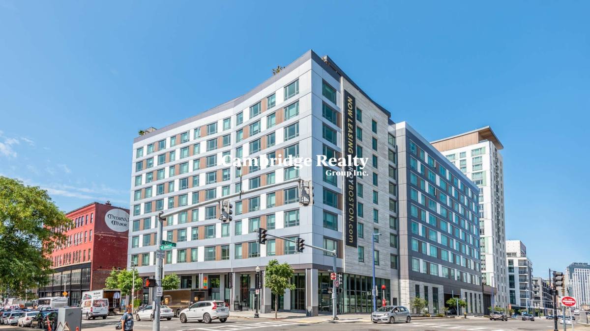 Apartment for rent at 55 Traveler St #723T, New Bedford, MA 02740