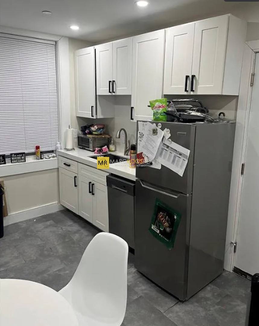 Apartment for rent at 17 Sheafe St #1, Boston, MA 02113