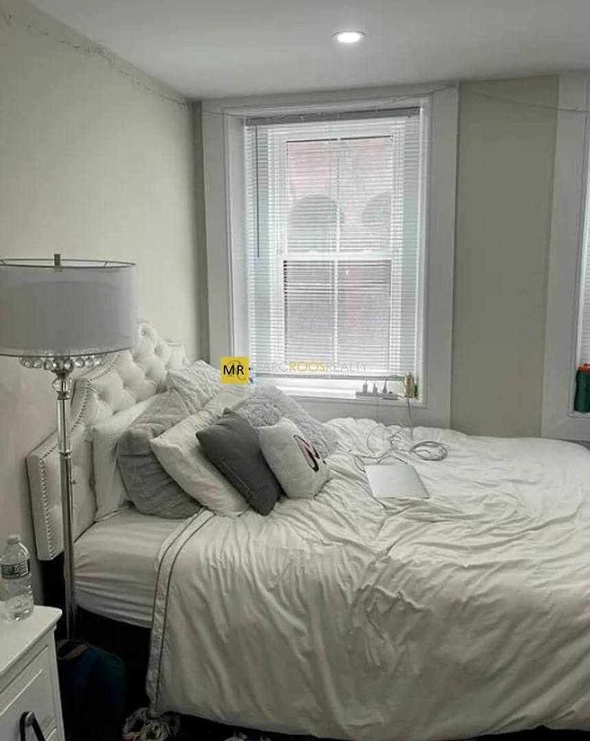Apartment for rent at 17 Sheafe St #1, Boston, MA 02113
