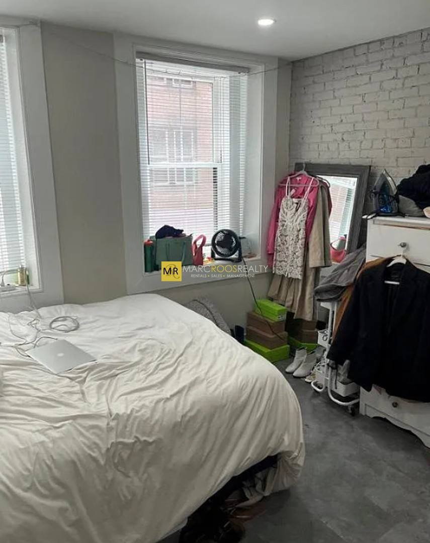 Apartment for rent at 17 Sheafe St #1, Boston, MA 02113