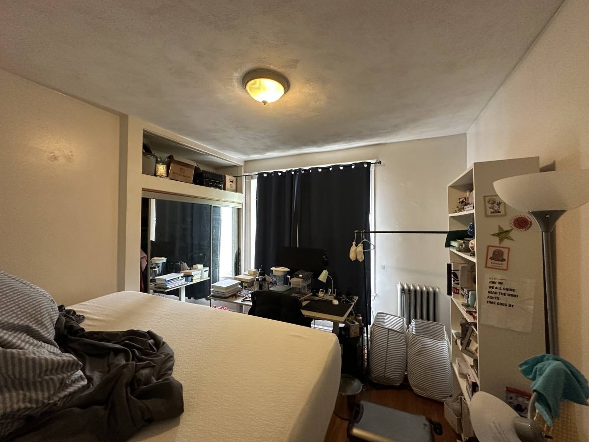 Apartment for rent at 39 Mount Hood #10, Brighton, MA 02135