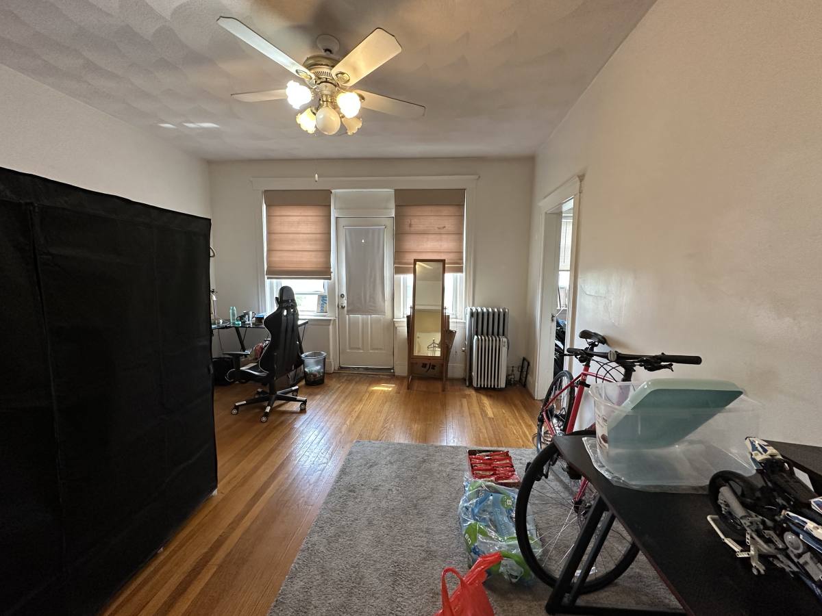 Apartment for rent at 39 Mount Hood #10, Brighton, MA 02135