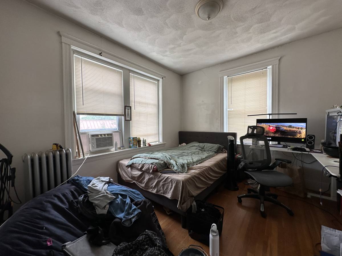 Apartment for rent at 39 Mount Hood #10, Brighton, MA 02135
