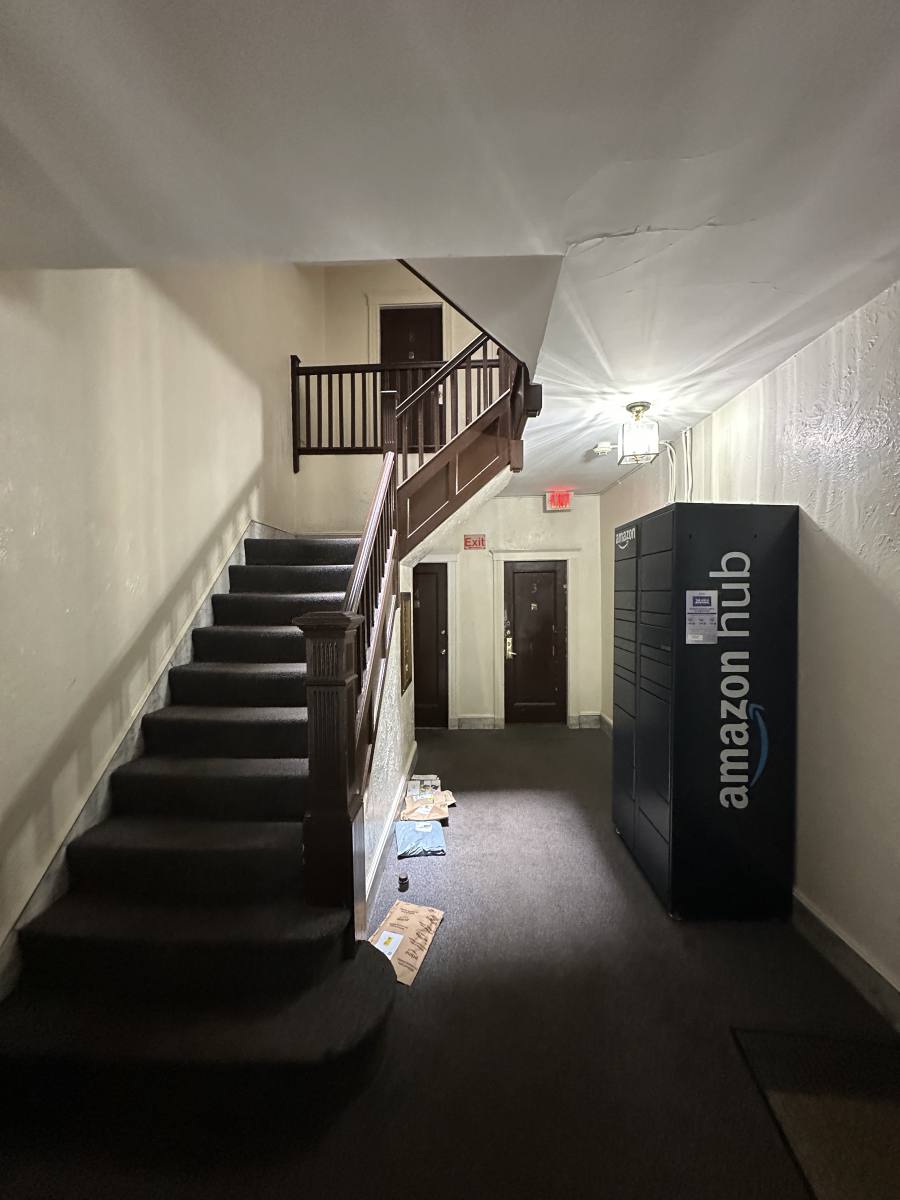 Apartment for rent at 39 Mount Hood #10, Brighton, MA 02135