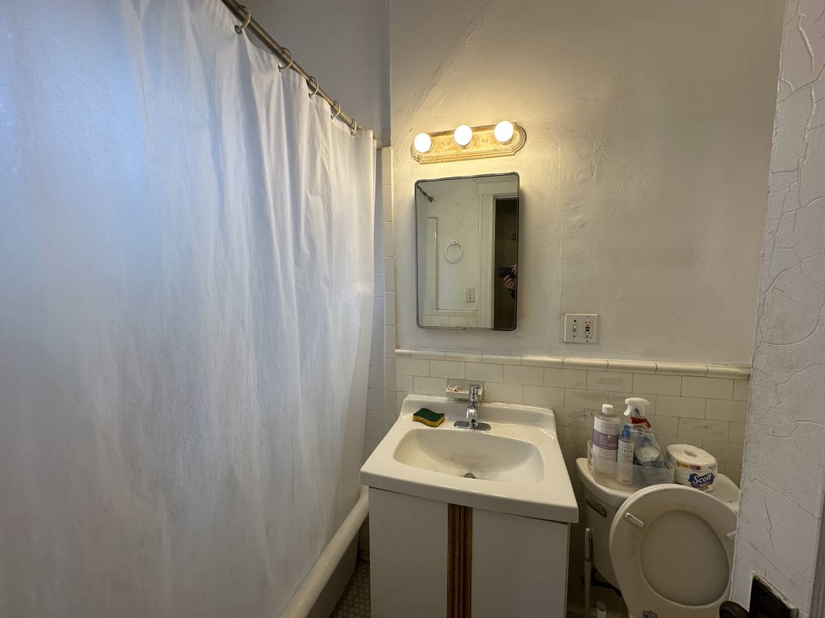 Apartment for rent at 39 Mount Hood #10, Brighton, MA 02135