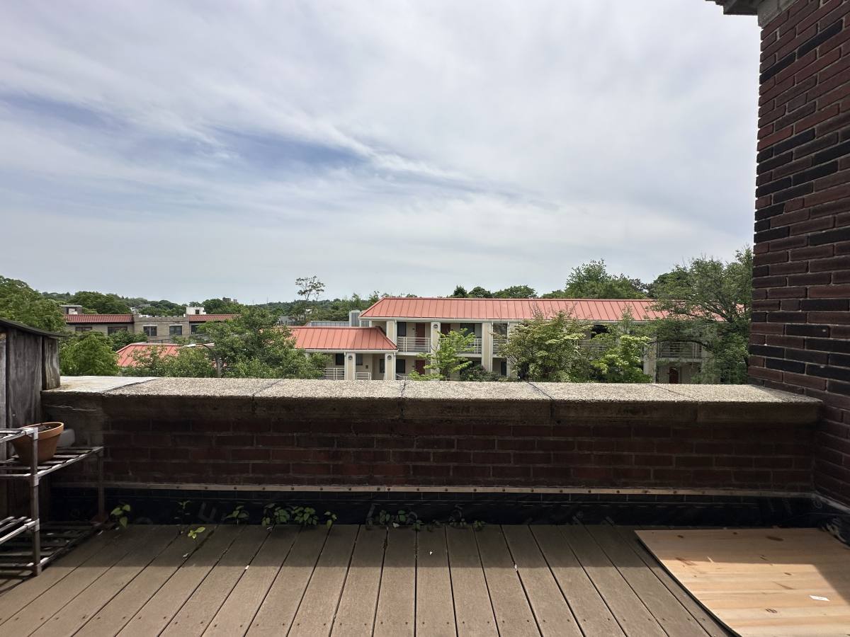 Apartment for rent at 39 Mount Hood #10, Brighton, MA 02135