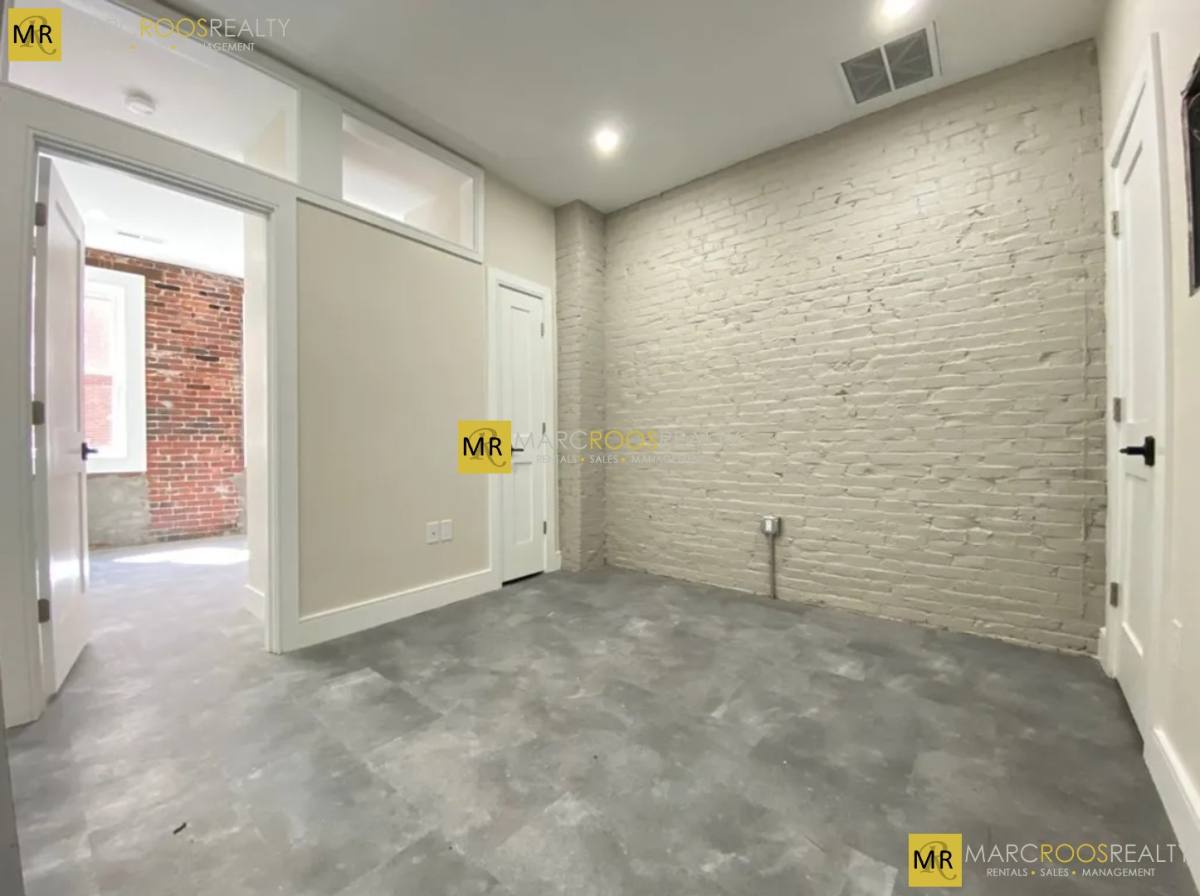 Apartment for rent at 17 Sheafe St #3, Boston, MA 02113
