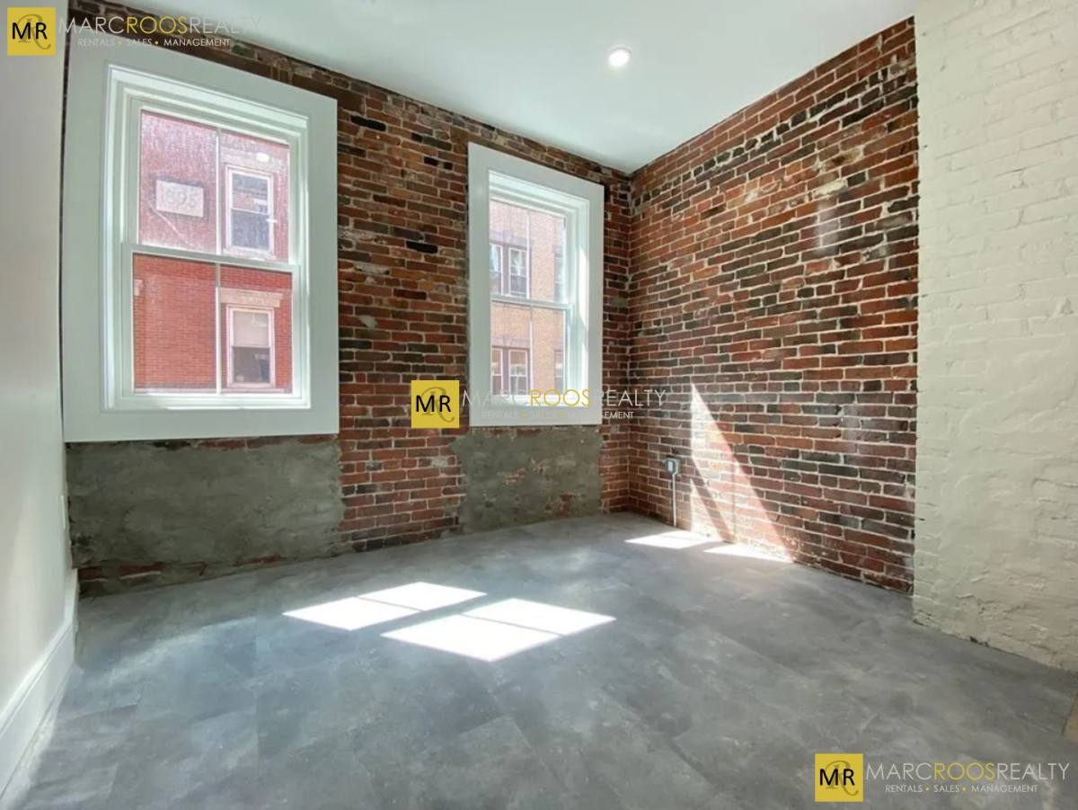 Apartment for rent at 17 Sheafe St #3, Boston, MA 02113