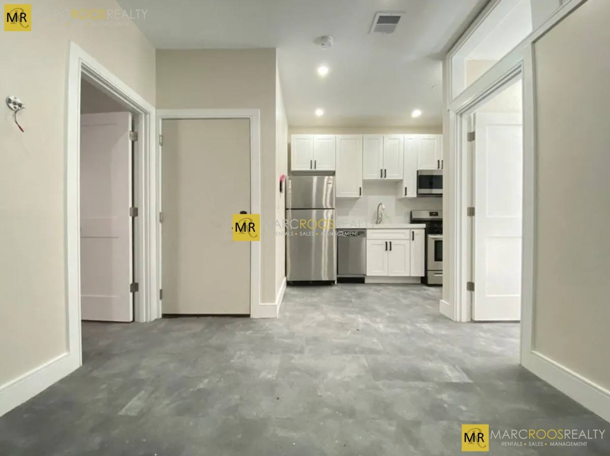 Apartment for rent at 17 Sheafe St #3, Boston, MA 02113