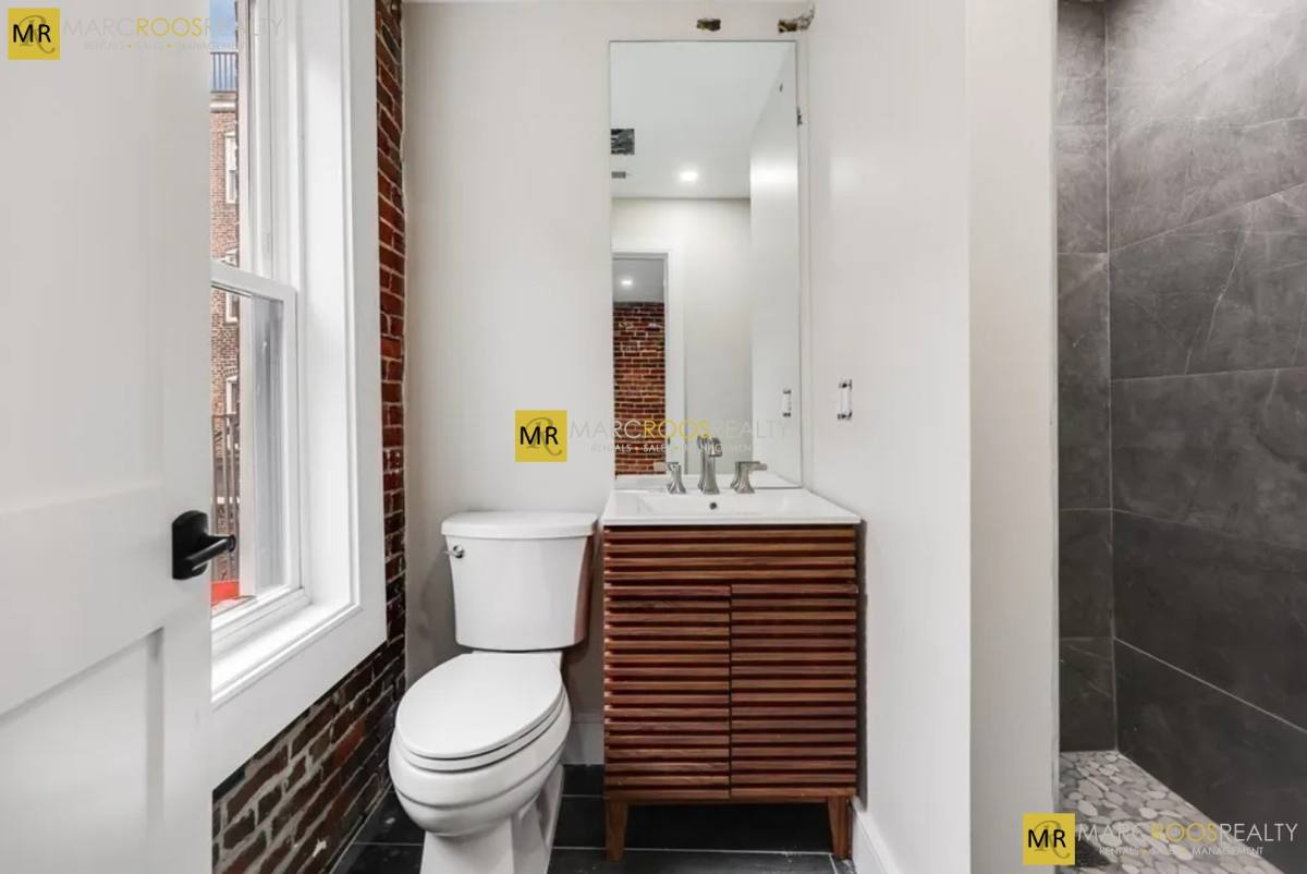 Apartment for rent at 17 Sheafe St #3, Boston, MA 02113
