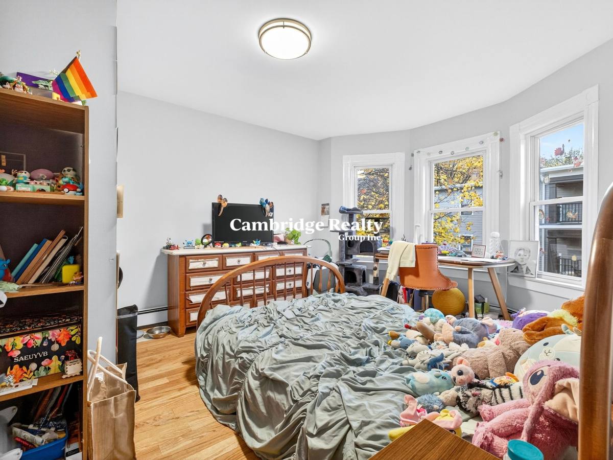 Apartment for rent at 114 Woodstock #2T, Allston, MA 02134