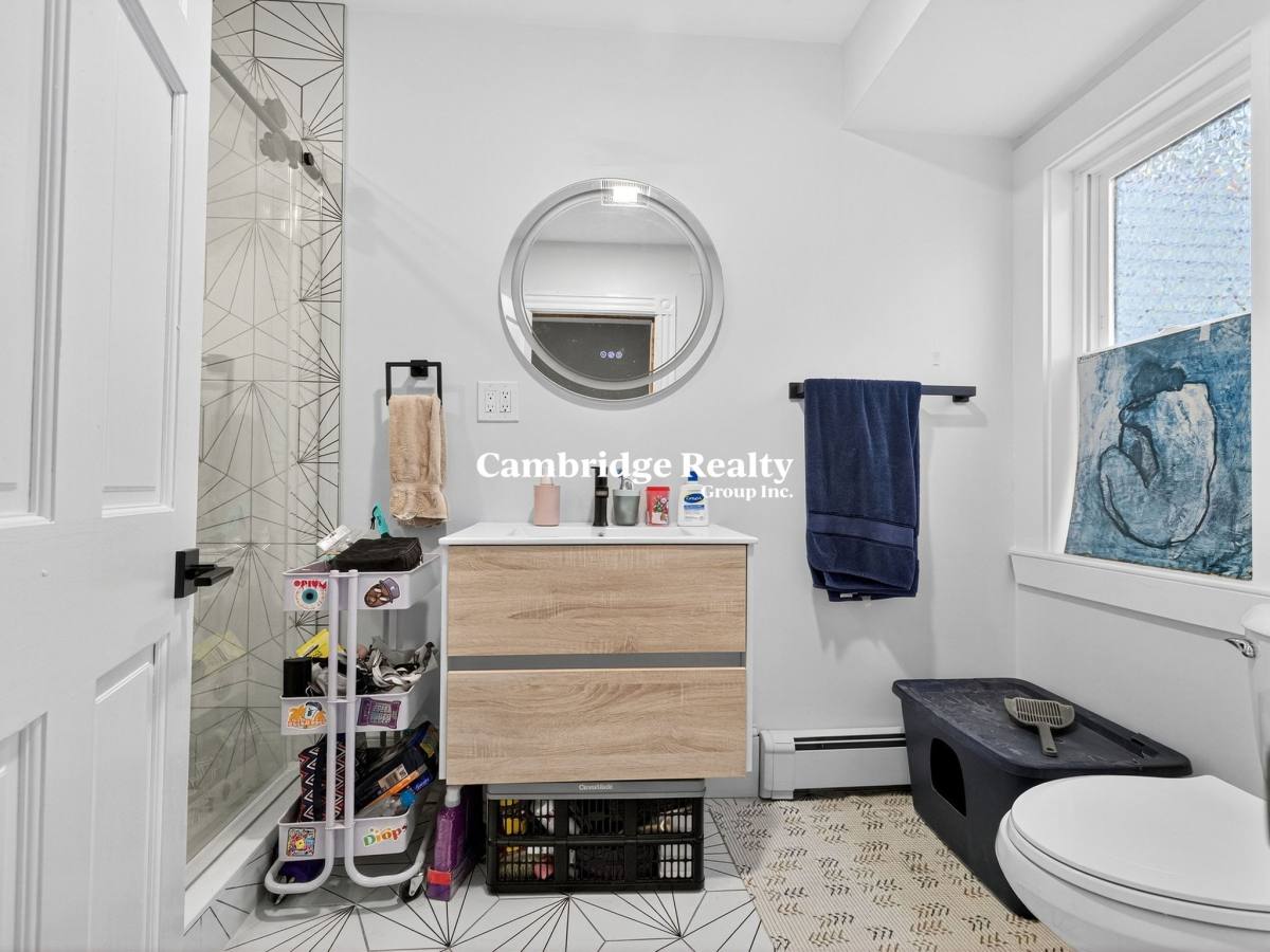 Apartment for rent at 114 Woodstock #2T, Allston, MA 02134