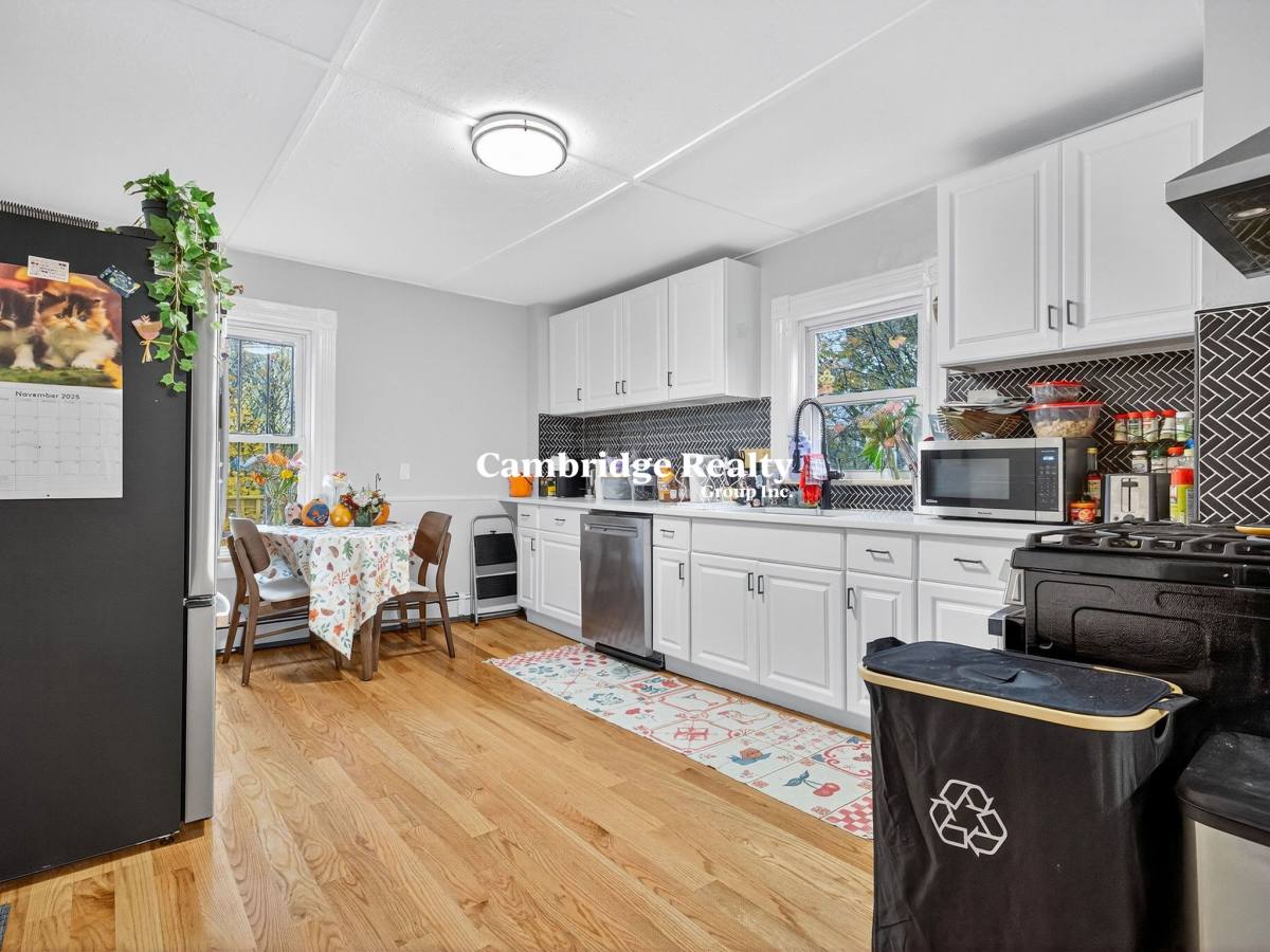Apartment for rent at 114 Woodstock #2T, Allston, MA 02134