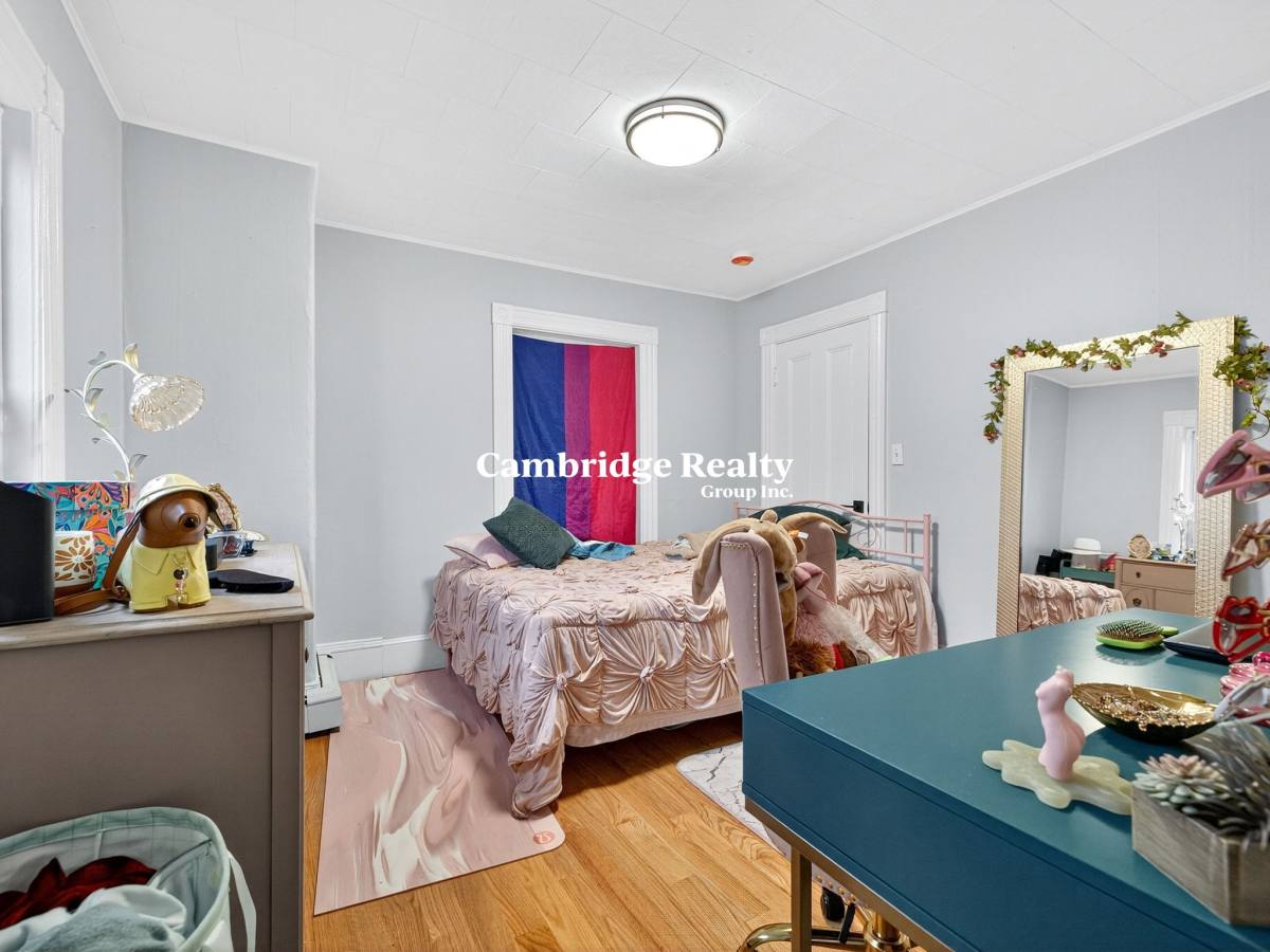 Apartment for rent at 114 Woodstock #2T, Allston, MA 02134