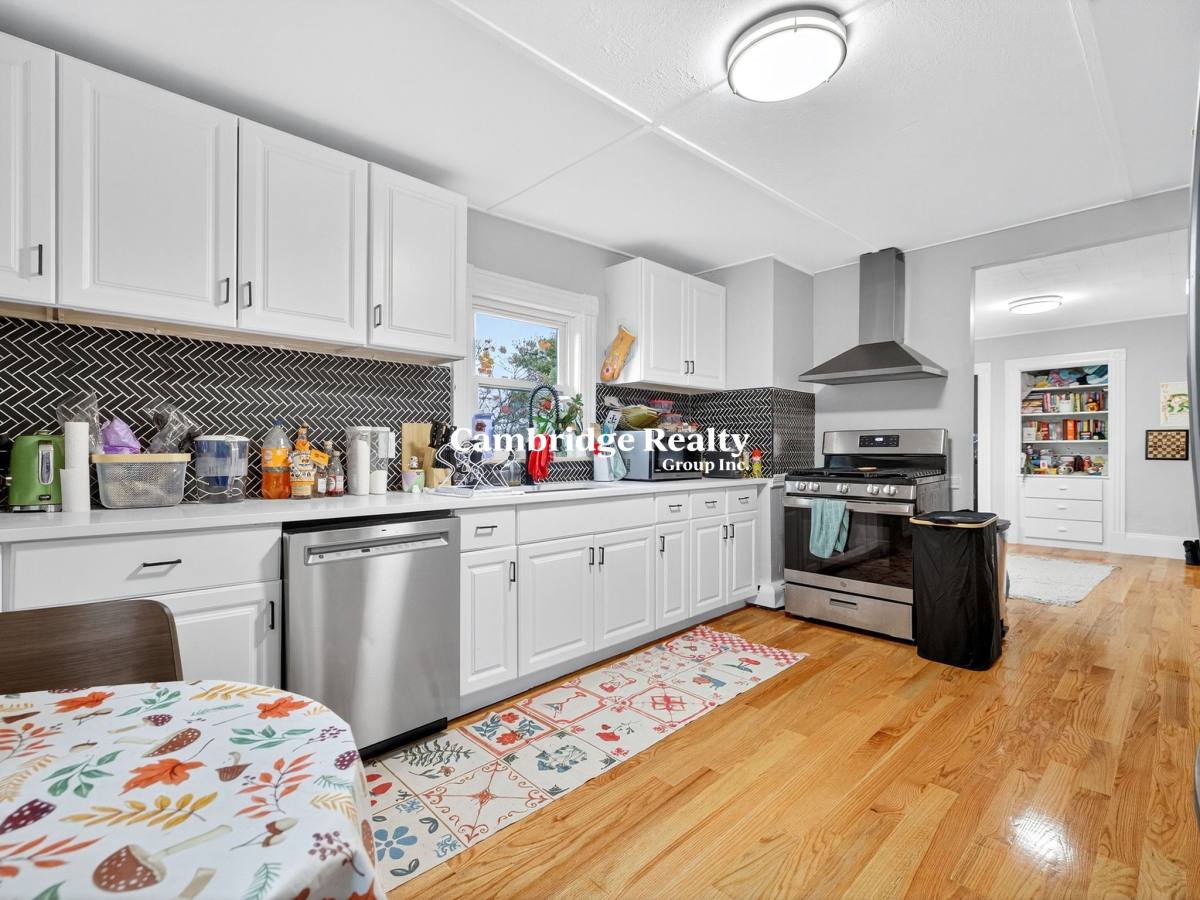 Apartment for rent at 114 Woodstock #2T, Allston, MA 02134
