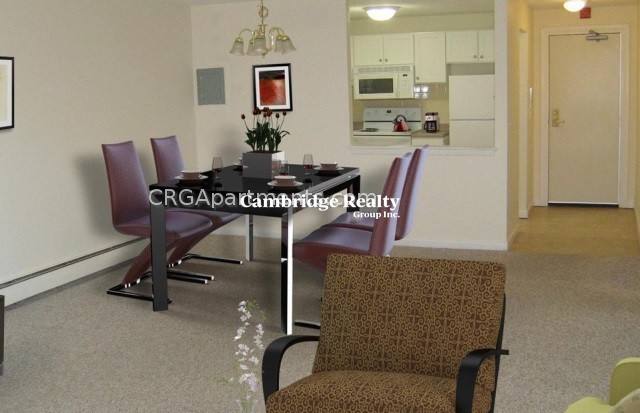 Apartment for rent at 24 Whites Ave #16T, Watertown, MA 02472