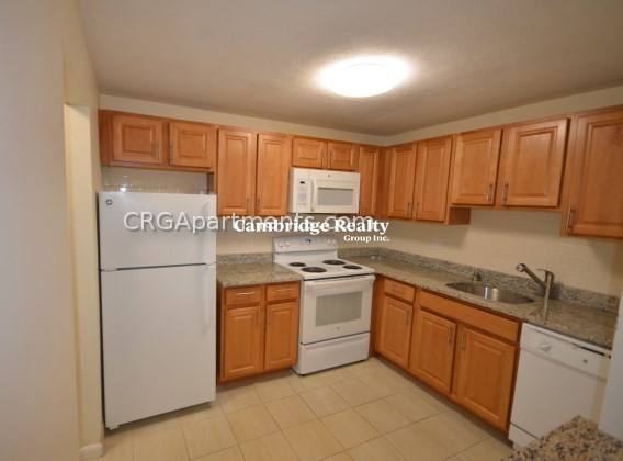 Apartment for rent at 24 Whites Ave #16T, Watertown, MA 02472