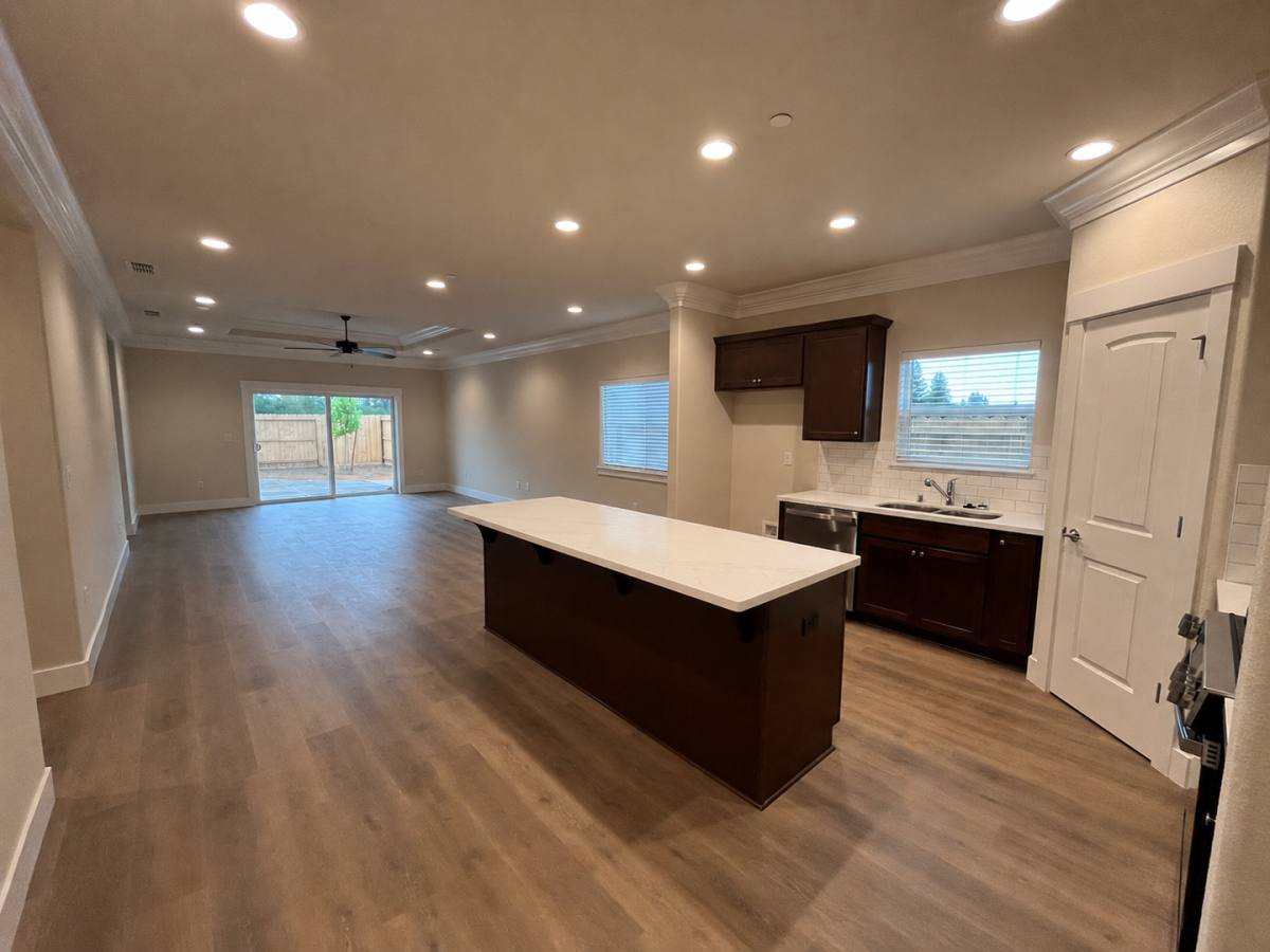 House for rent at 5449 Thumb Rock Rd, Redding, CA 96003