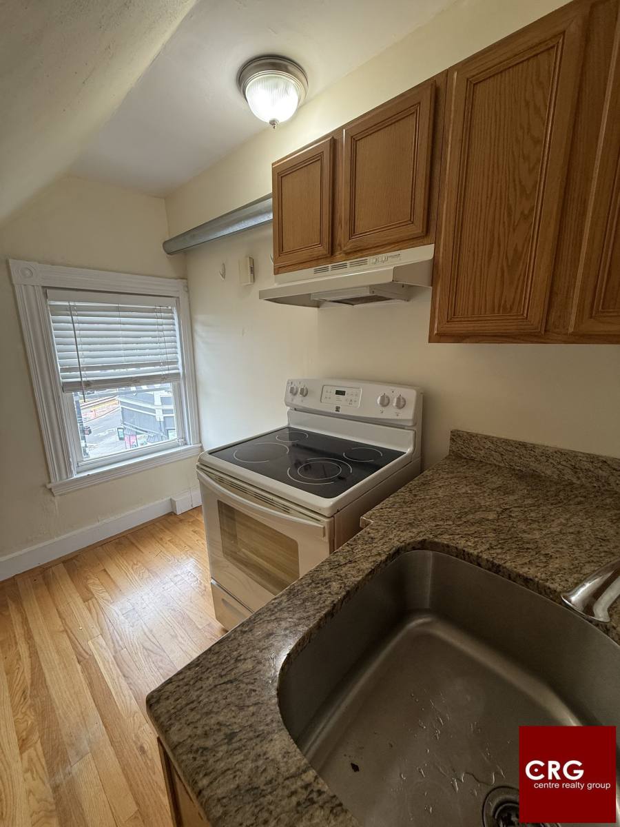 Apartment for rent at 2 Summit Ave #U3, Brookline, MA 02446
