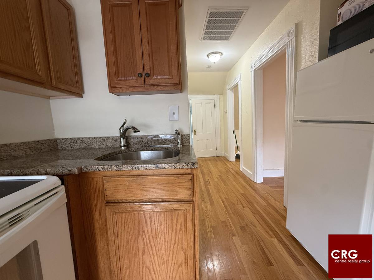 Apartment for rent at 2 Summit Ave #U3, Brookline, MA 02446