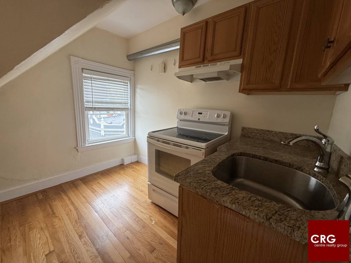 Apartment for rent at 2 Summit Ave #U3, Brookline, MA 02446