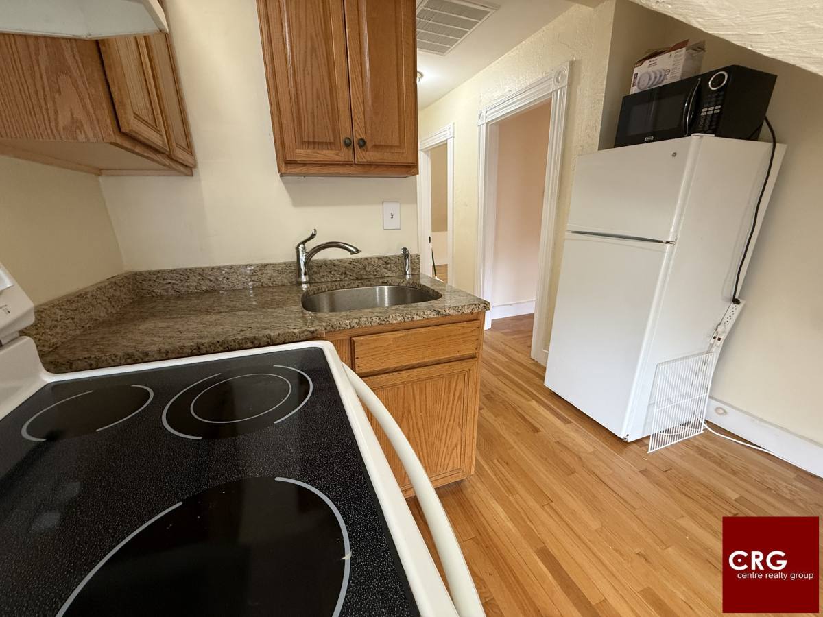 Apartment for rent at 2 Summit Ave #U3, Brookline, MA 02446