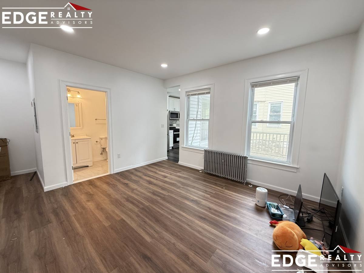 Townhouse for rent at 81 Alder St #A, Waltham, MA 02453