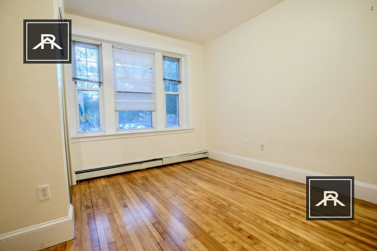 Apartment for rent at 63 Babcock St #1, Brookline, MA 02446
