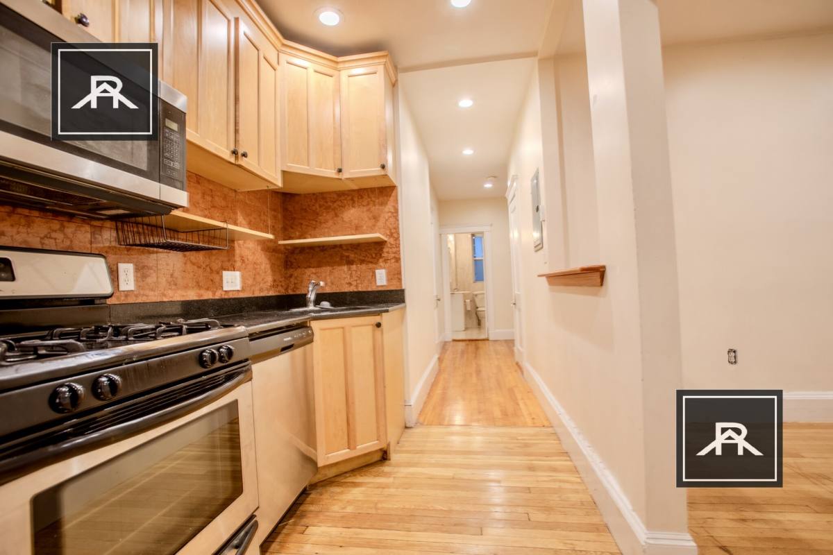 Apartment for rent at 63 Babcock St #1, Brookline, MA 02446