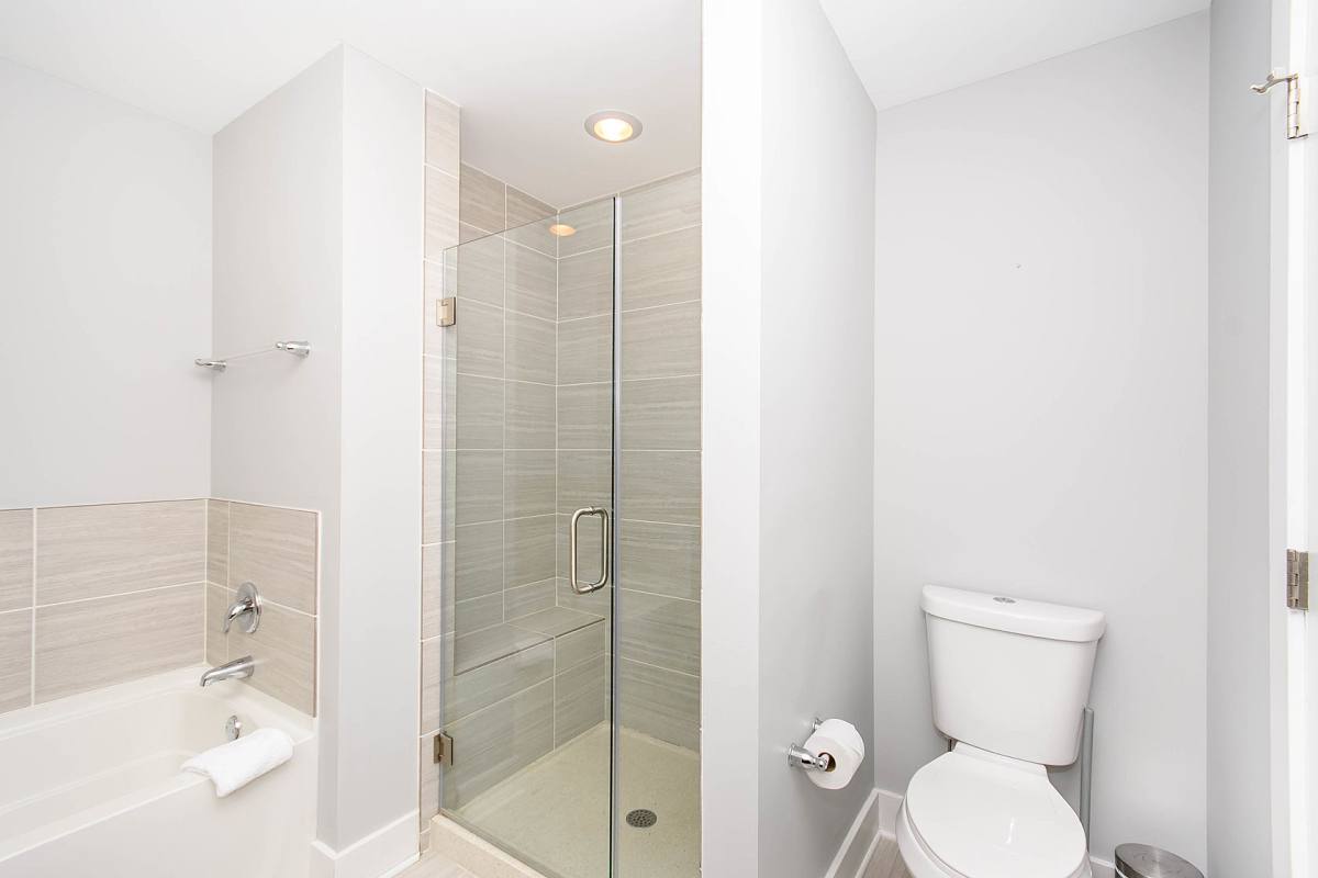 Apartment for rent at 1342 Randolph #4C, Chicago, IL 60607