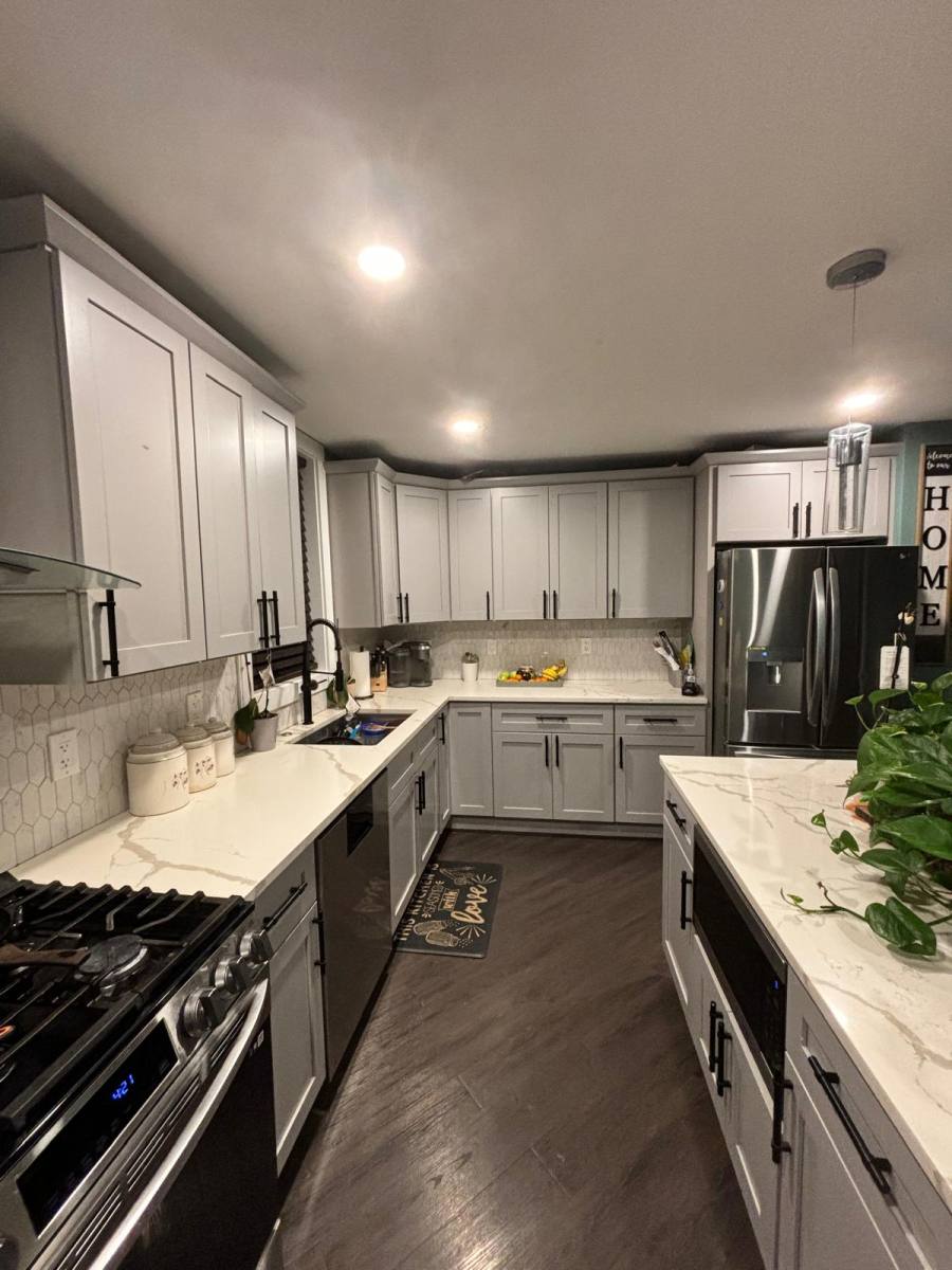 Apartment for rent at 96 Washington St #1, Lynn, MA 01902
