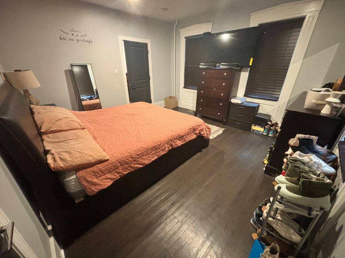 Apartment for rent at 96 Washington St #1, Lynn, MA 01902