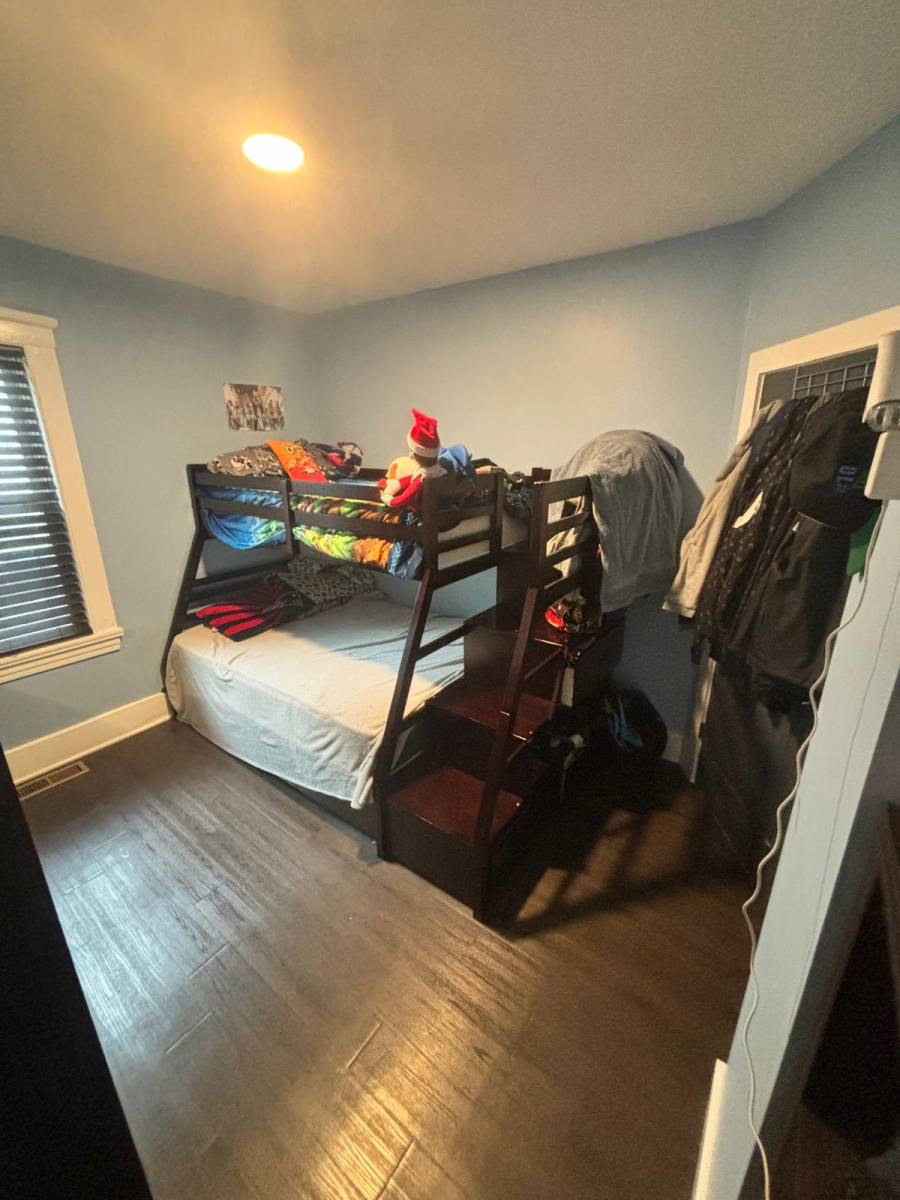 Apartment for rent at 96 Washington St #1, Lynn, MA 01902