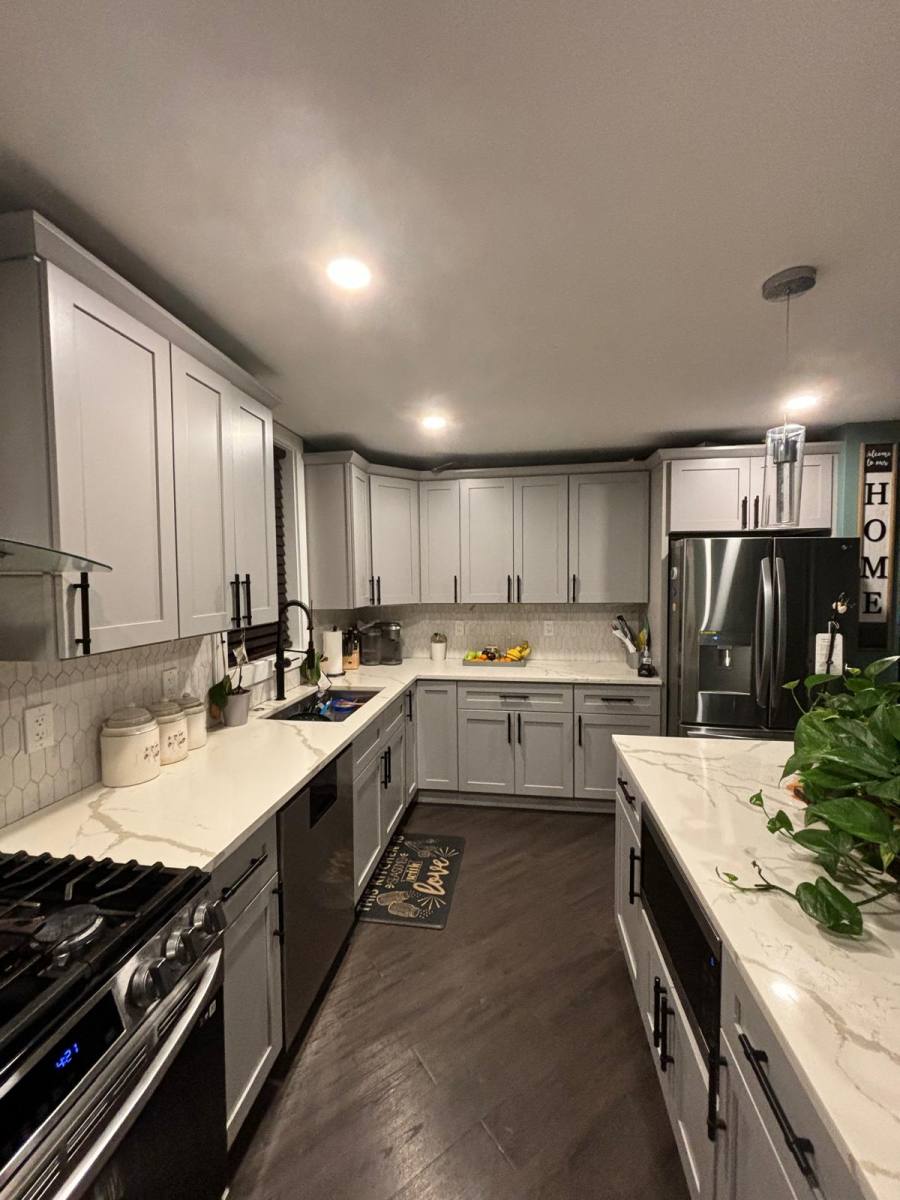 Apartment for rent at 96 Washington St #1, Lynn, MA 01902
