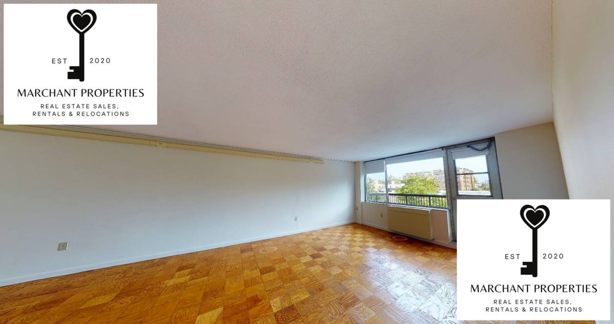 Apartment for rent at 103 Monmouth #520, Brookline, MA 02446