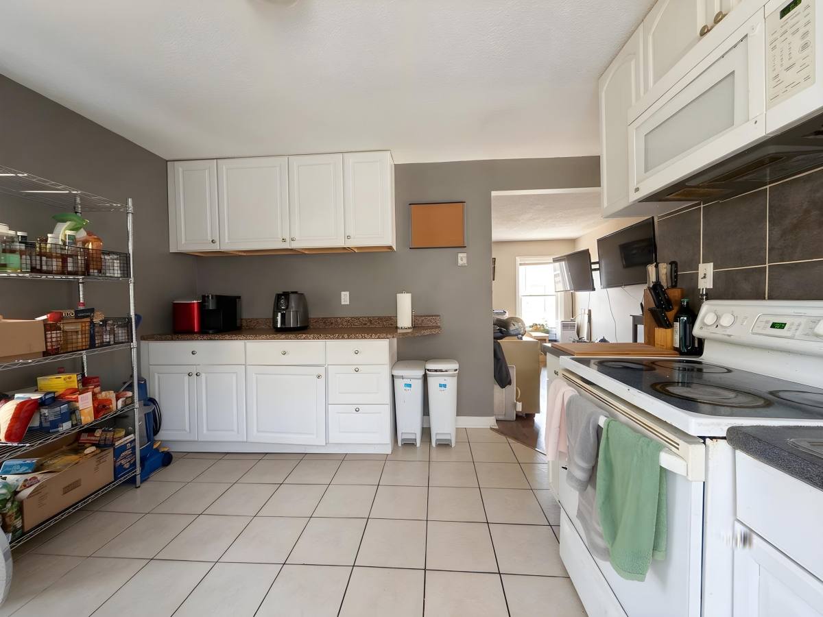 Apartment for rent at 5 Sorrento St #2, Allston, MA 02134